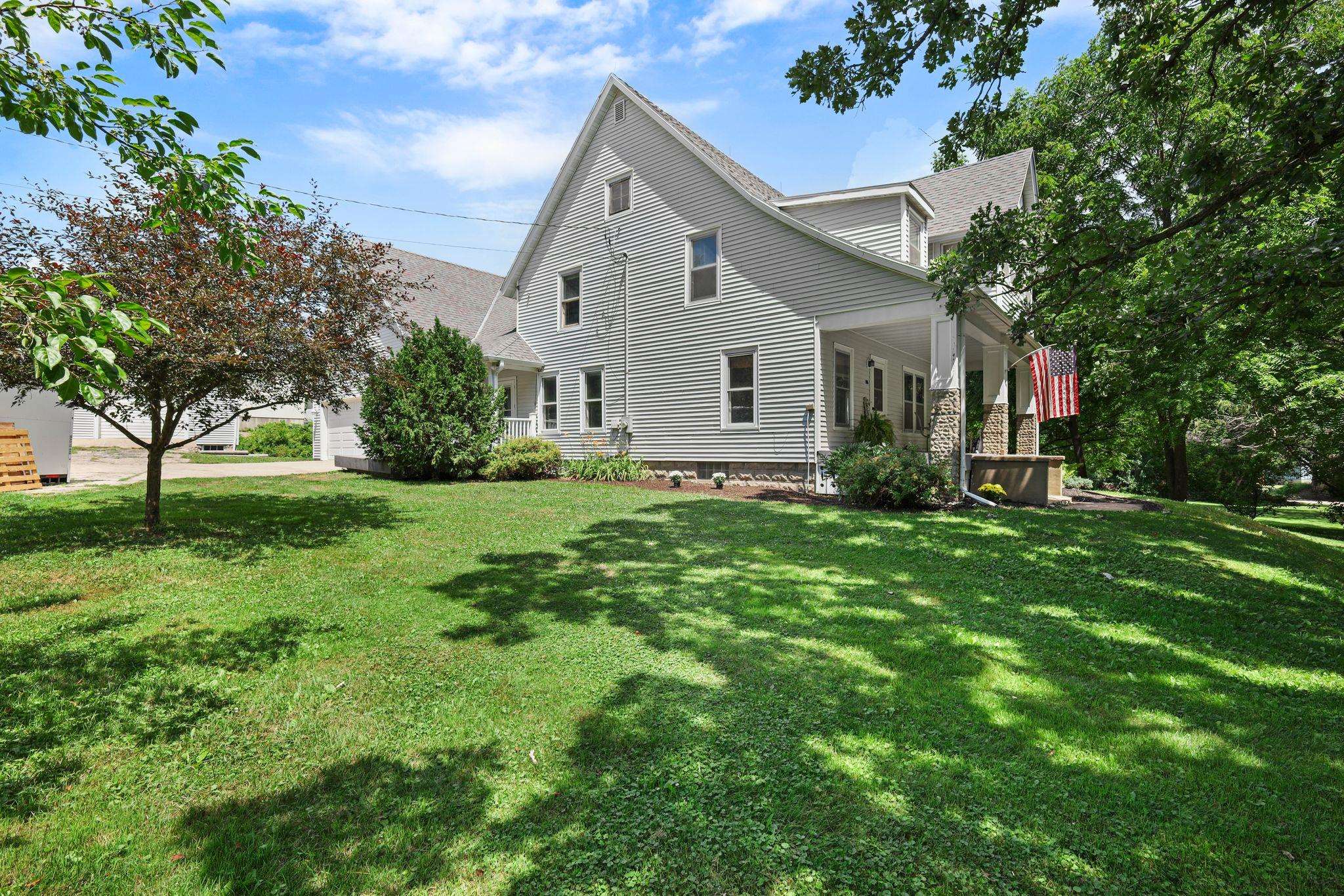 103 Nestles Street