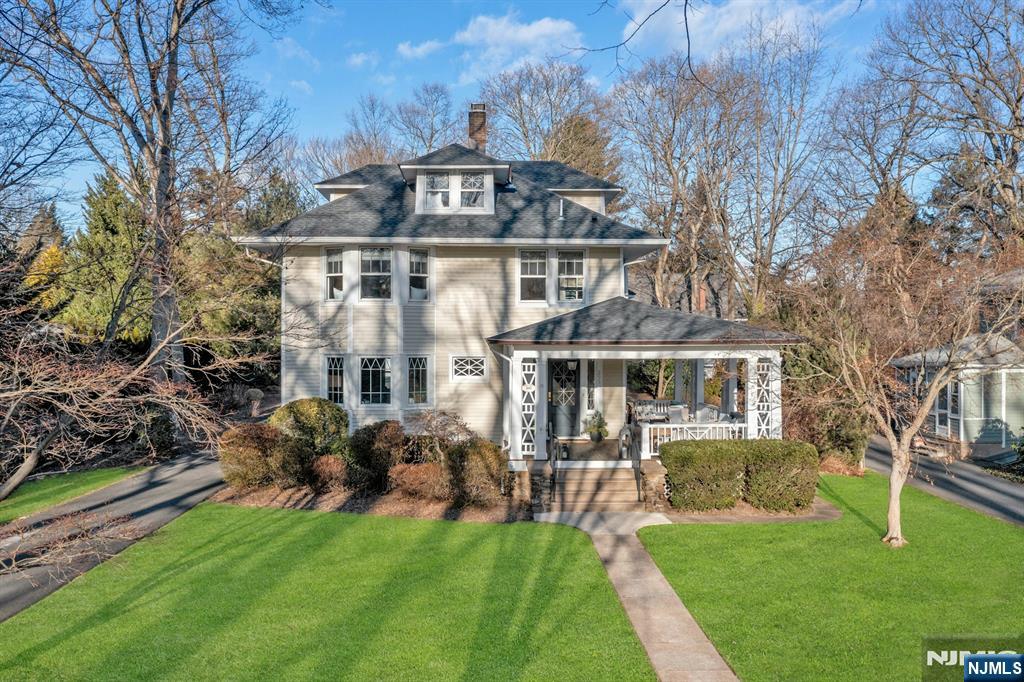 295 Orchard Place