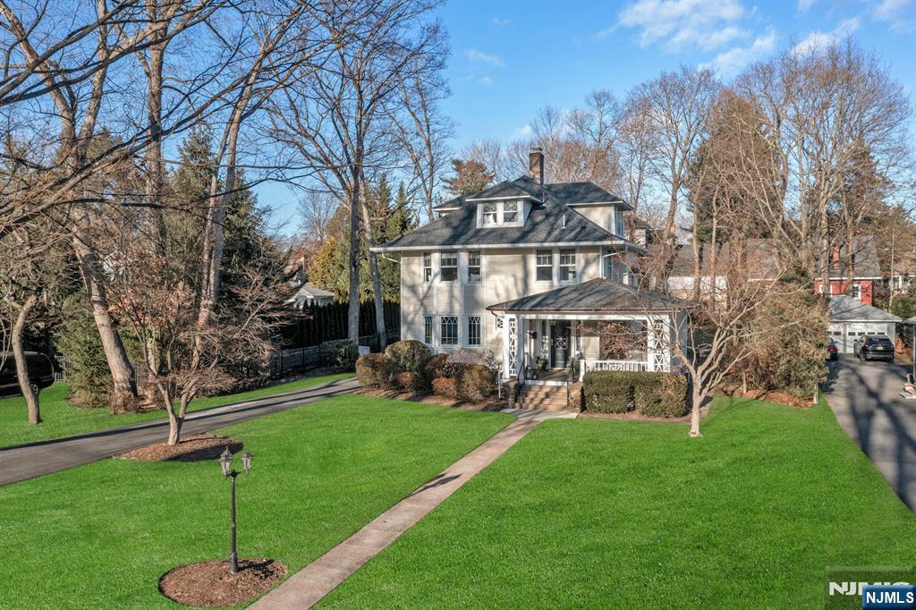 295 Orchard Place
