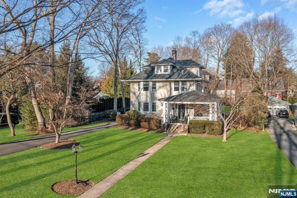 295 Orchard Place