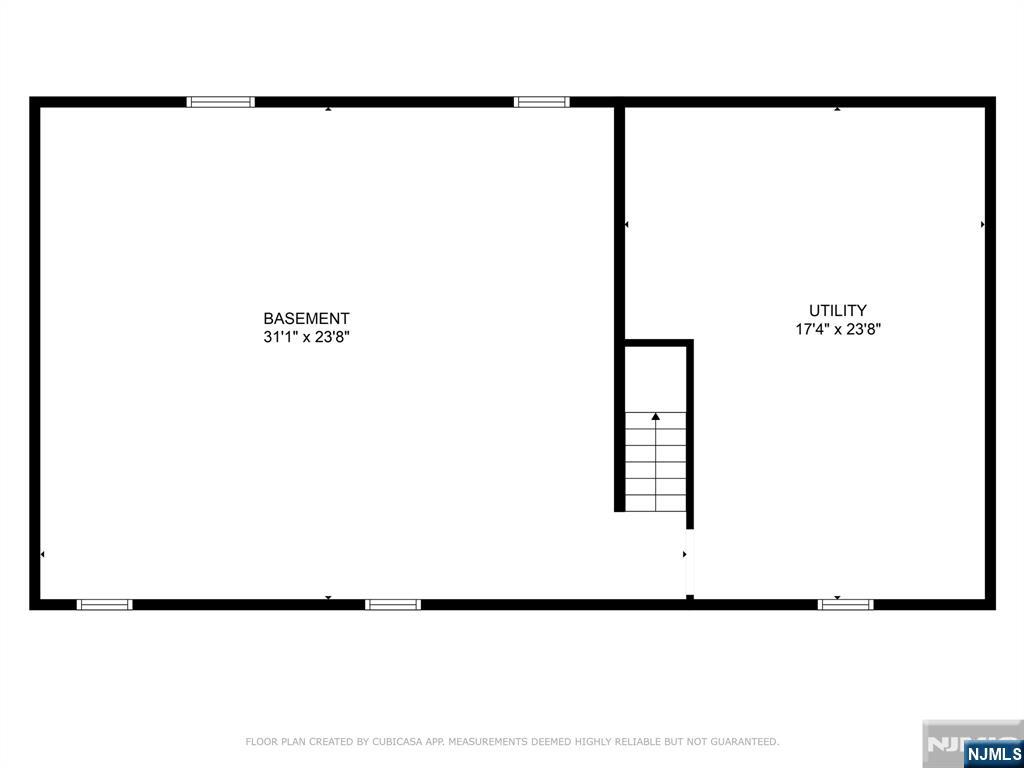 122 Crest Road