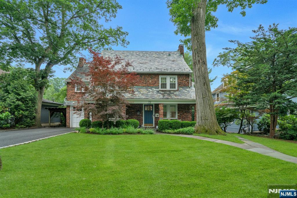 72 Ridge Road