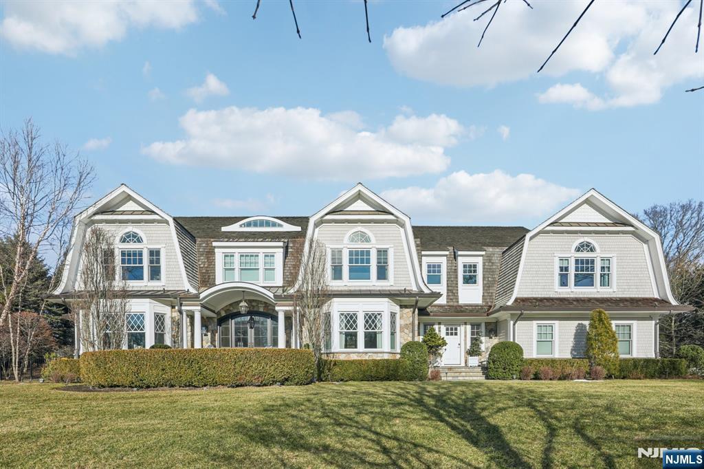 4 Mill Brook Lane