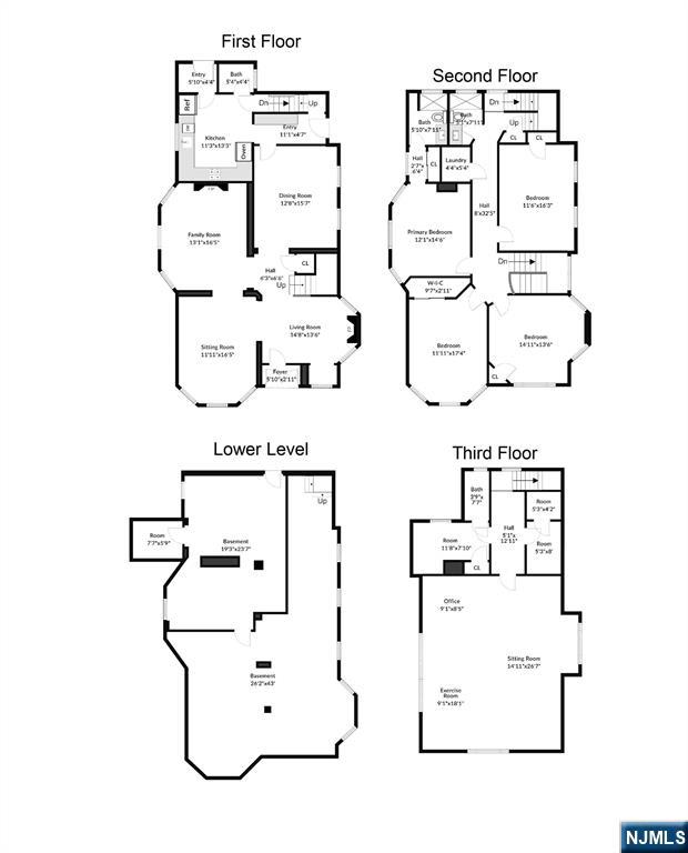 141 End Avenue