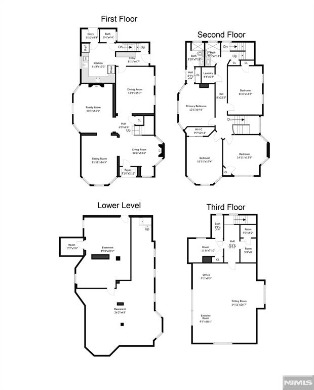 141 End Avenue
