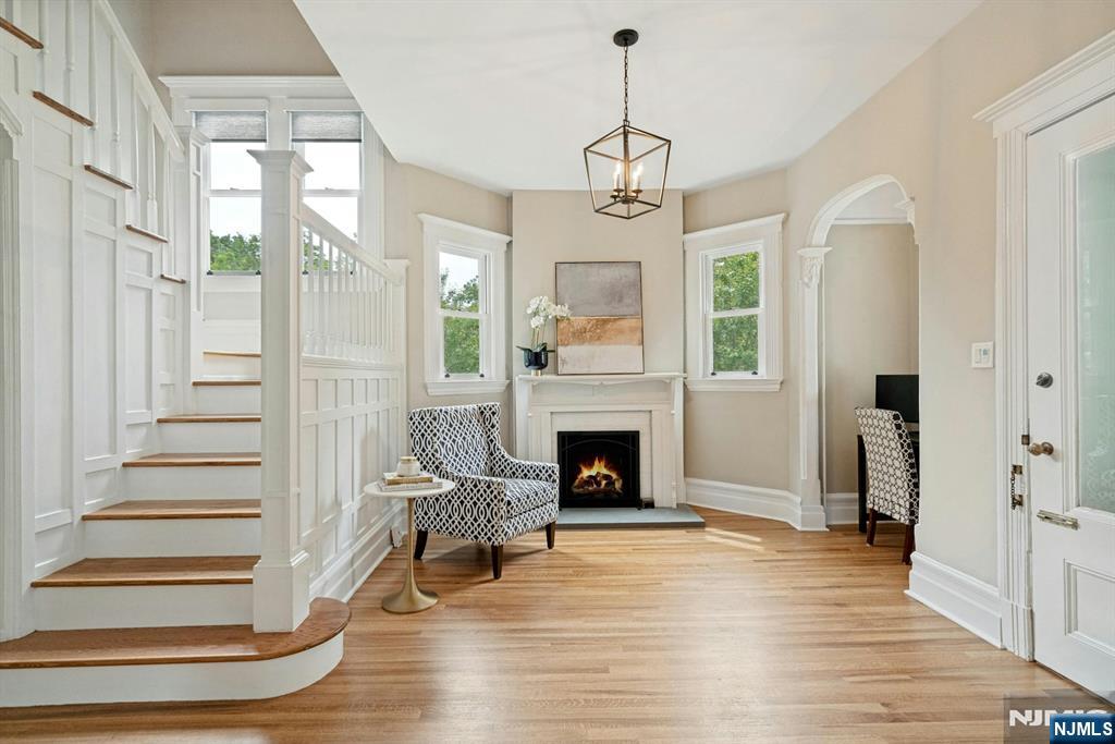 141 End Avenue