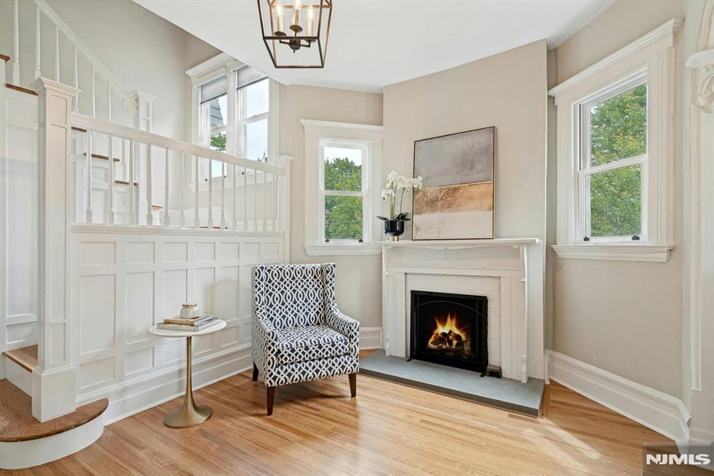 141 End Avenue