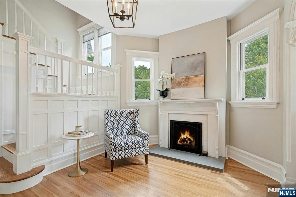141 End Avenue