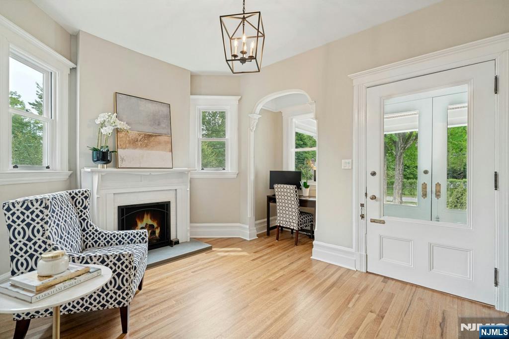 141 End Avenue