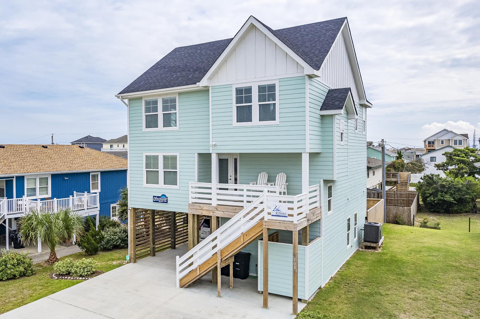 103 E Palmetto Street Lot #7-R