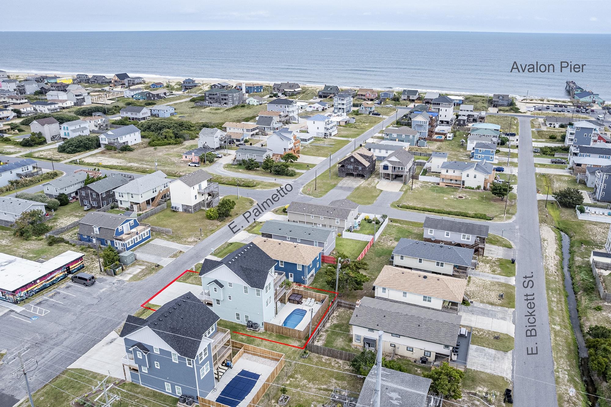 103 E Palmetto Street Lot #7-R