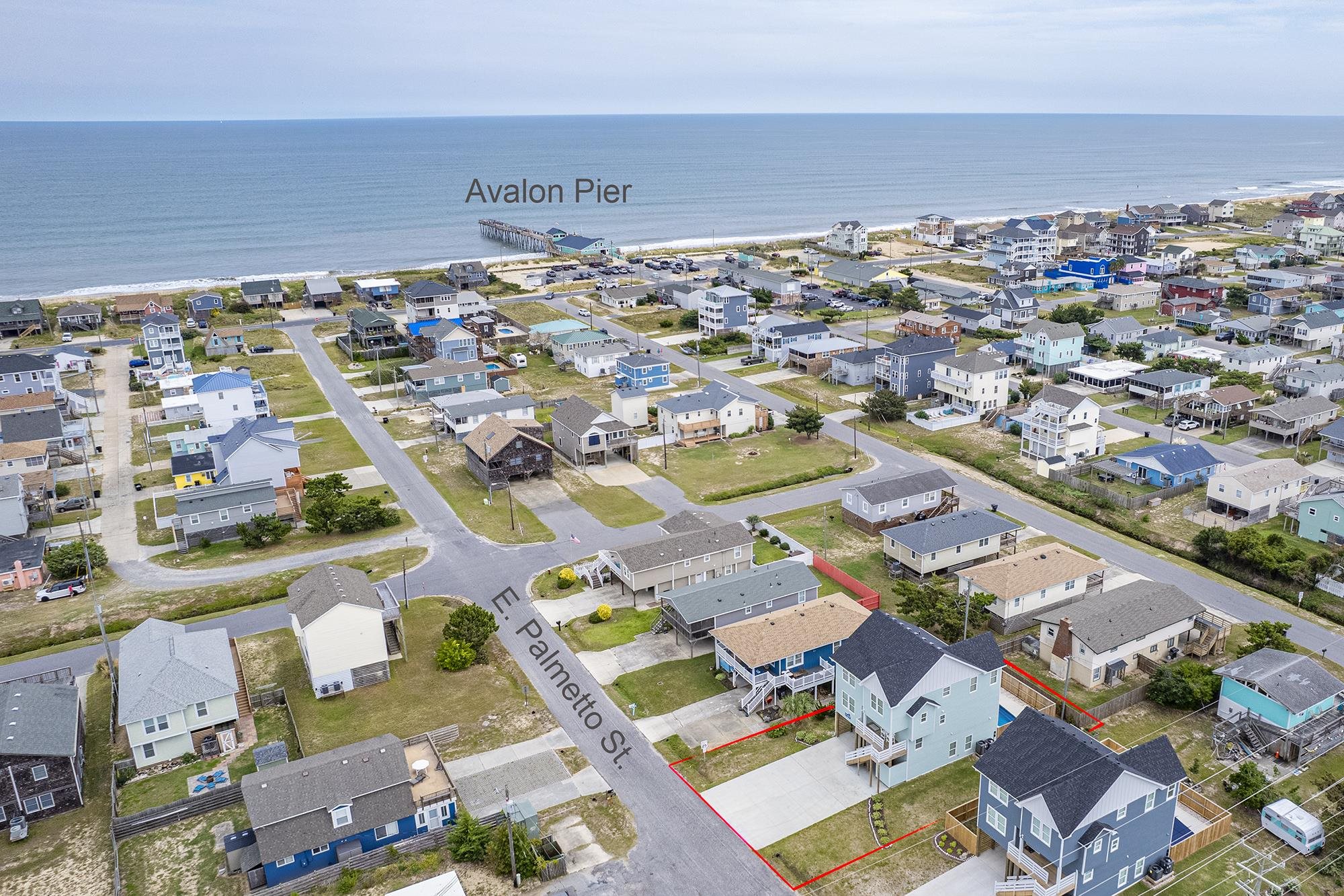 103 E Palmetto Street Lot #7-R