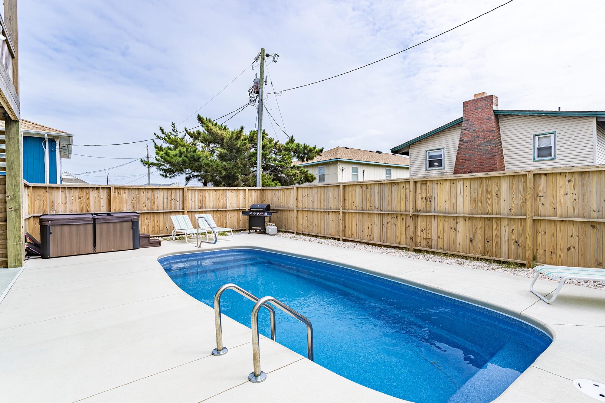 103 E Palmetto Street Lot #7-R