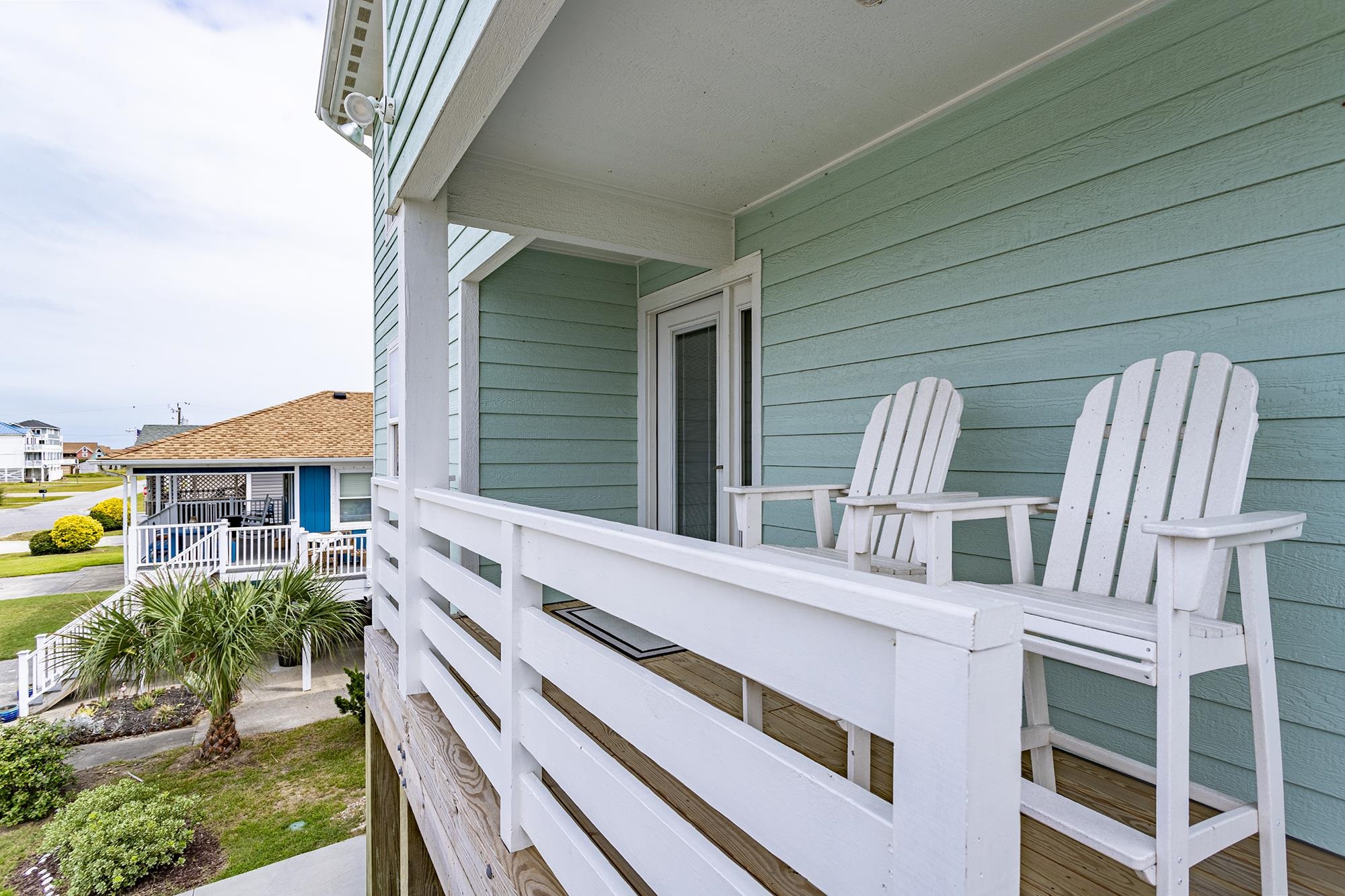 103 E Palmetto Street Lot #7-R