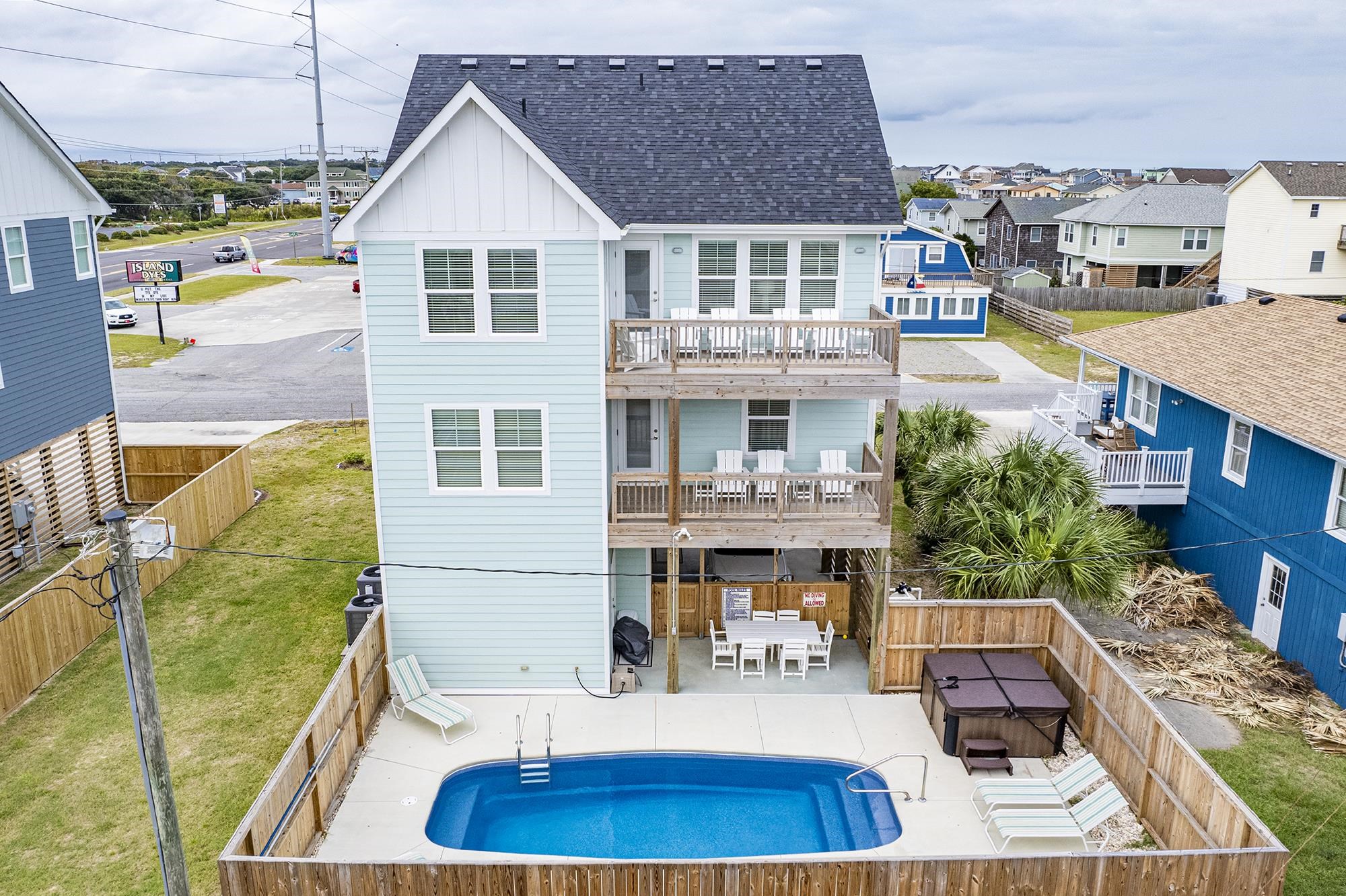 103 E Palmetto Street Lot #7-R