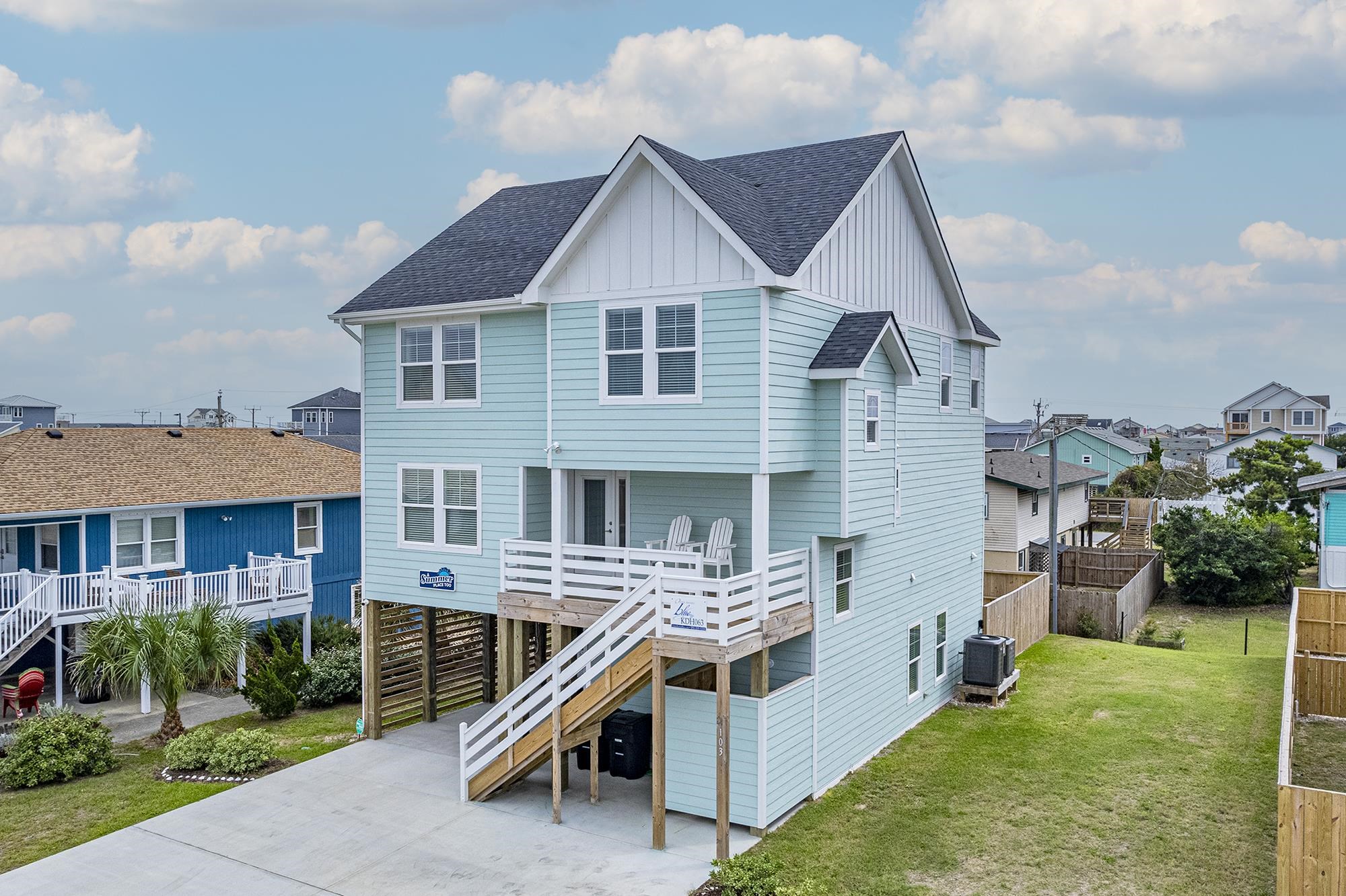 103 E Palmetto Street Lot #7-R