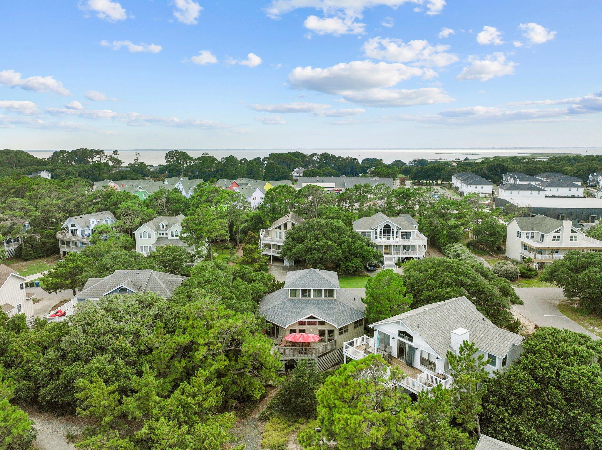 1161 Franklyn Street lot 137