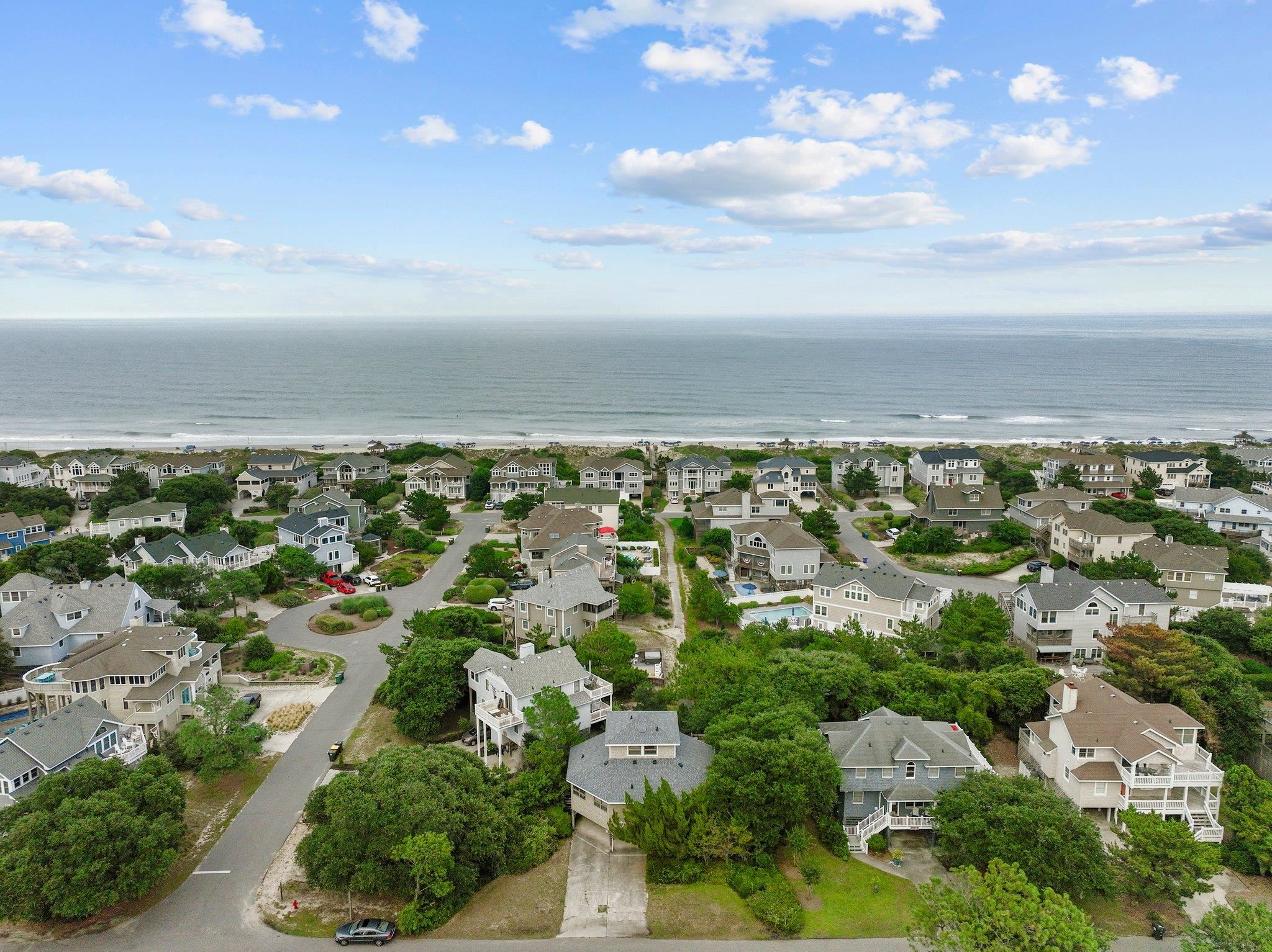 1161 Franklyn Street lot 137