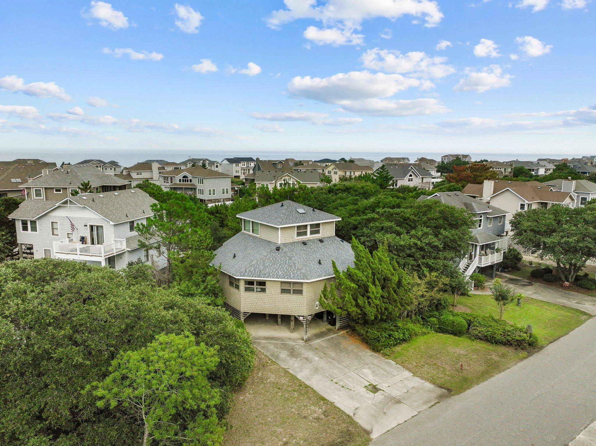 1161 Franklyn Street lot 137