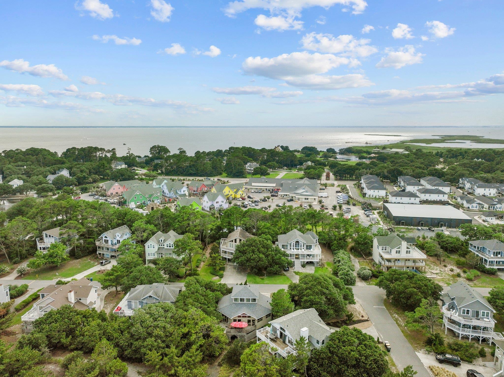 1161 Franklyn Street lot 137