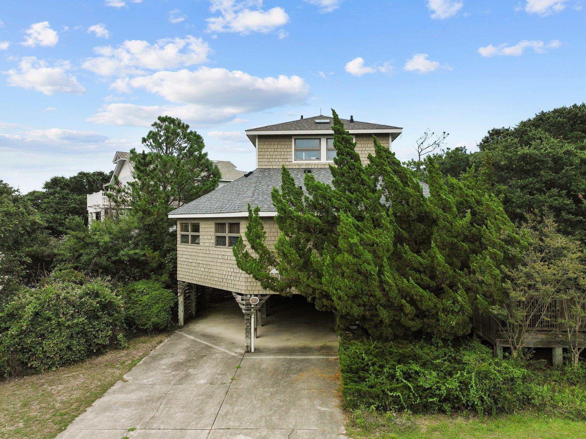 1161 Franklyn Street lot 137