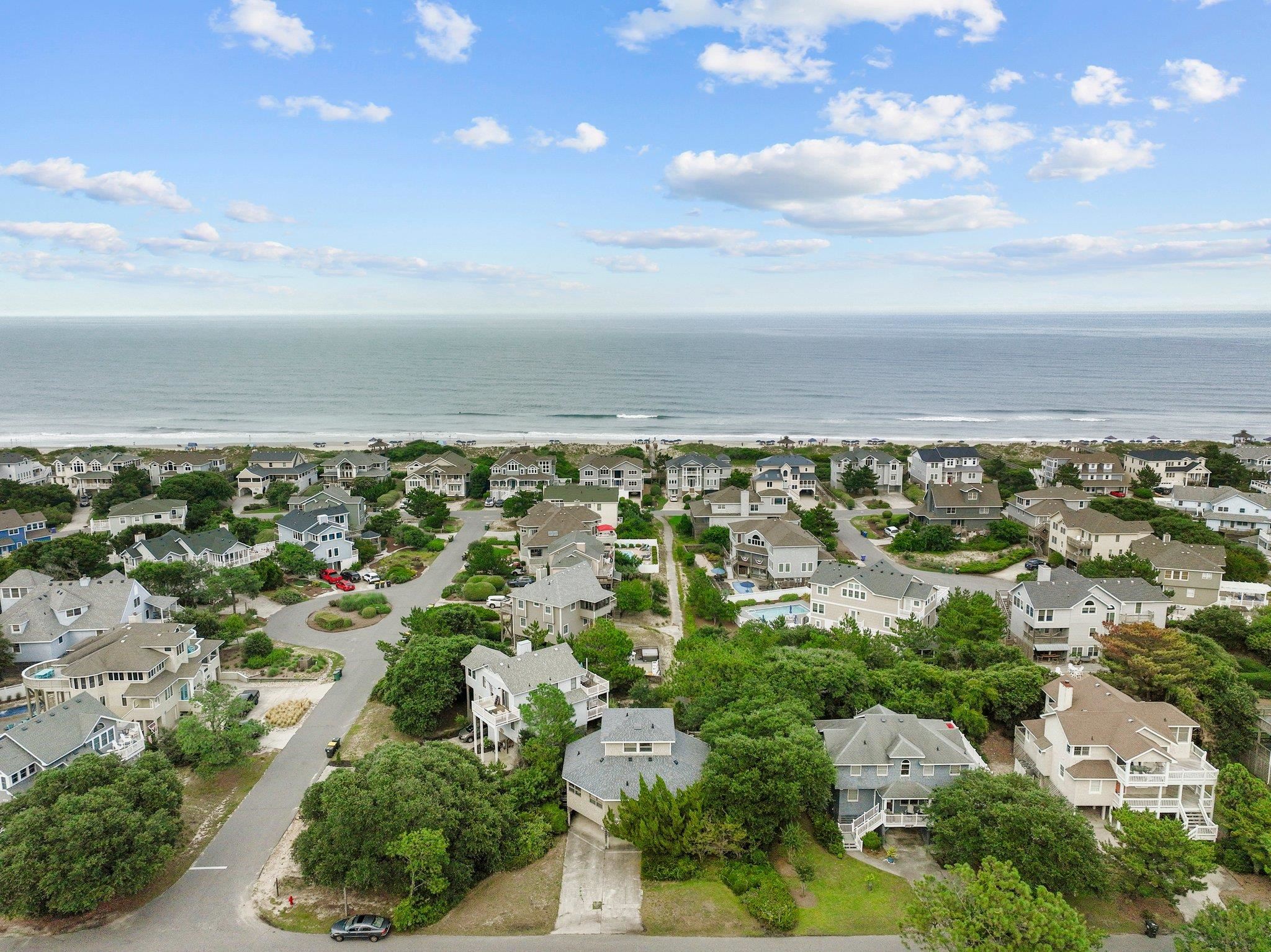 1161 Franklyn Street lot 137