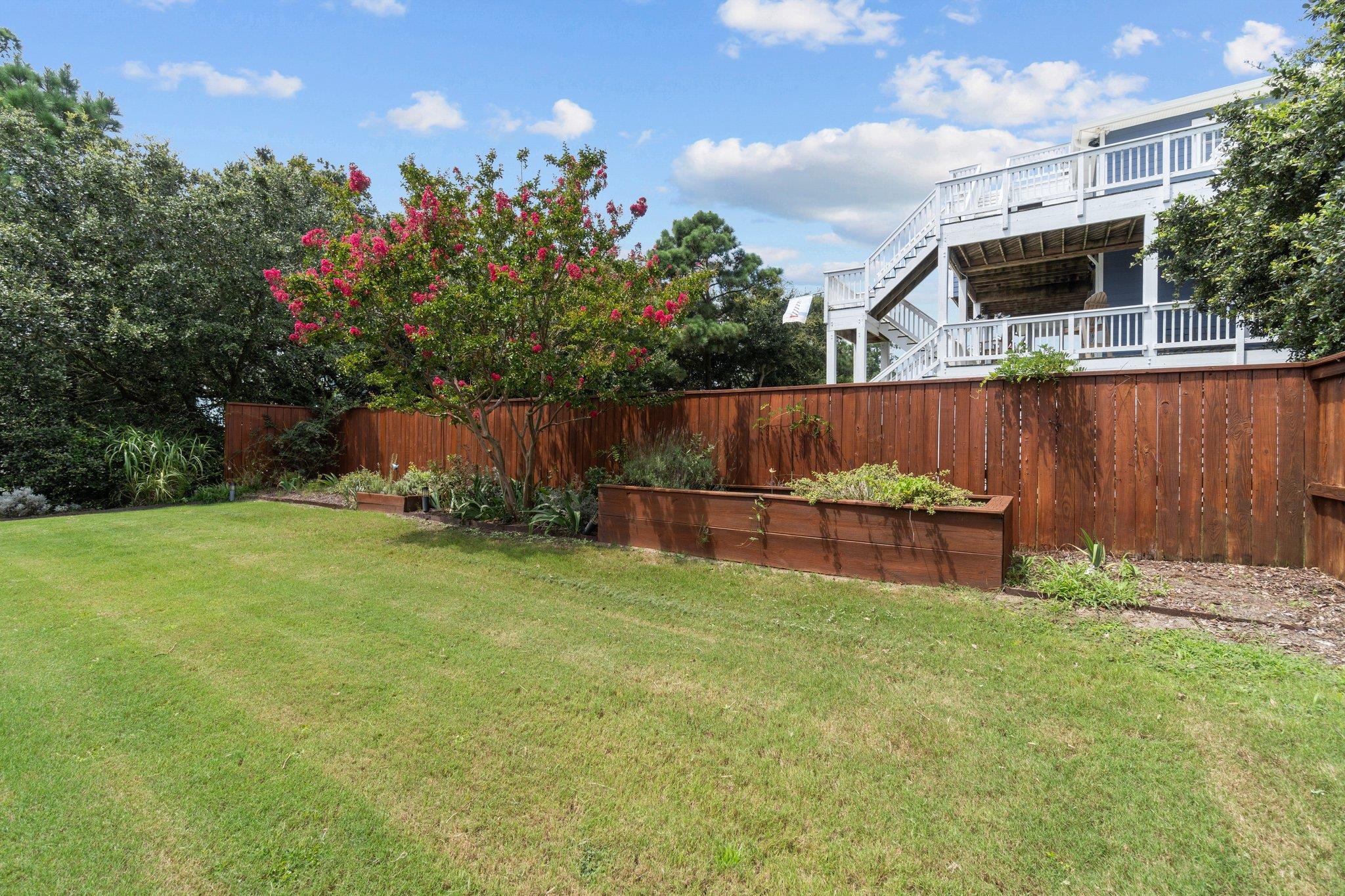 538 W Aycock Street Lot #39&40