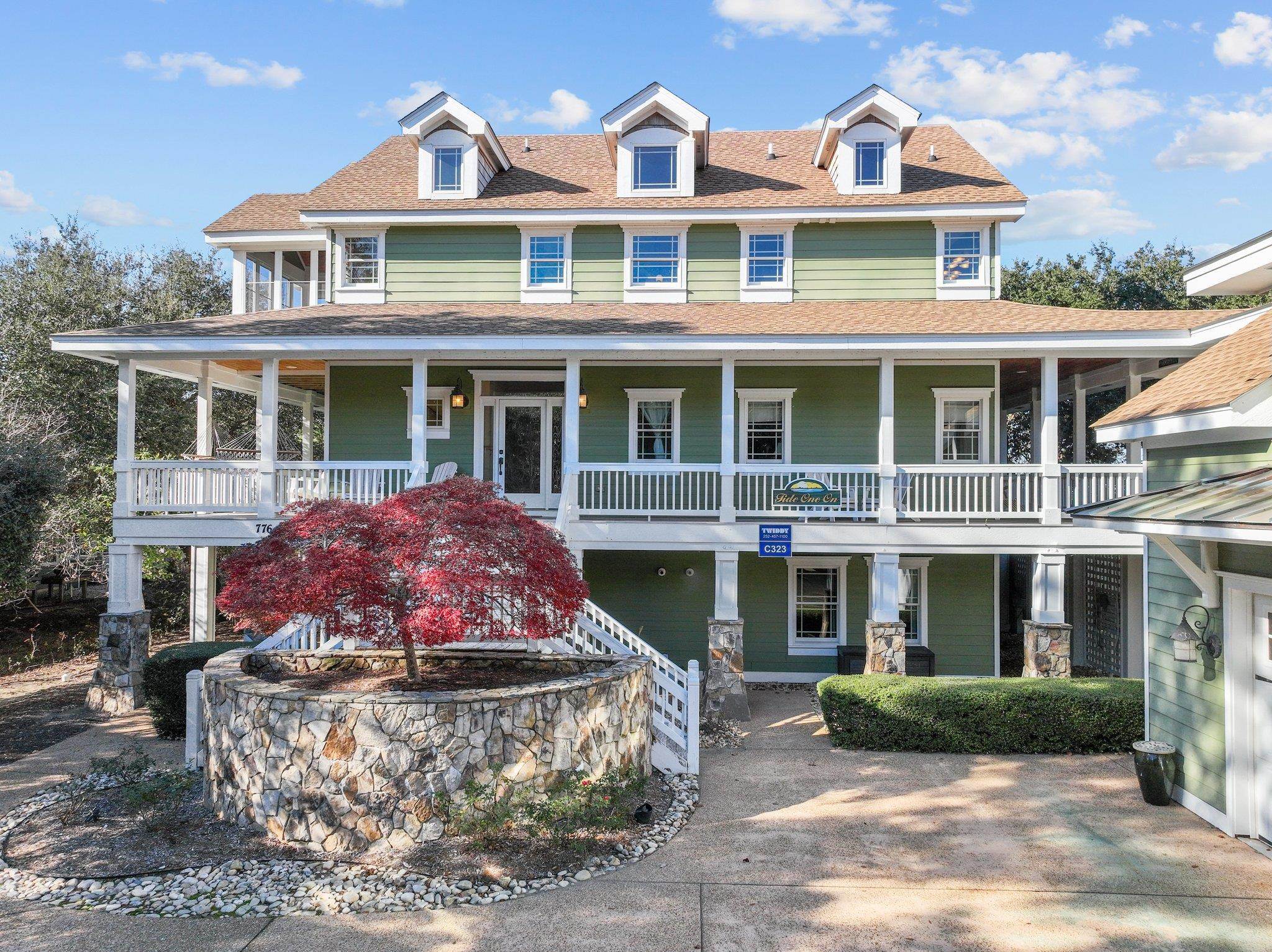 776 Hunt Club Drive Lot 323