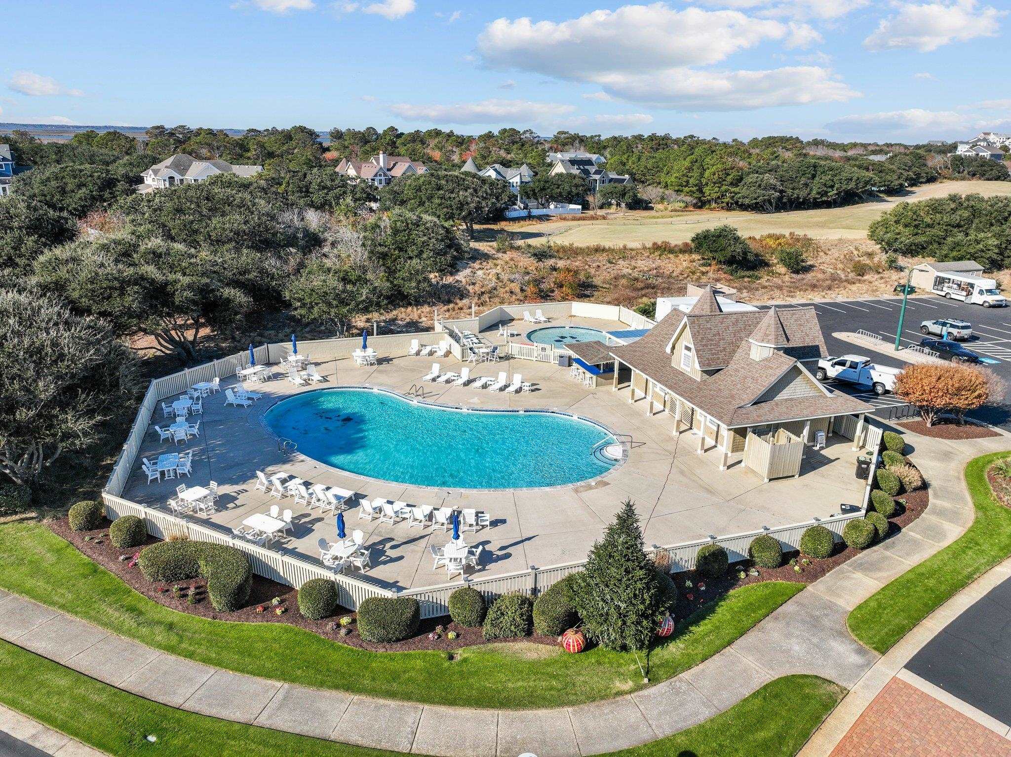 776 Hunt Club Drive Lot 323