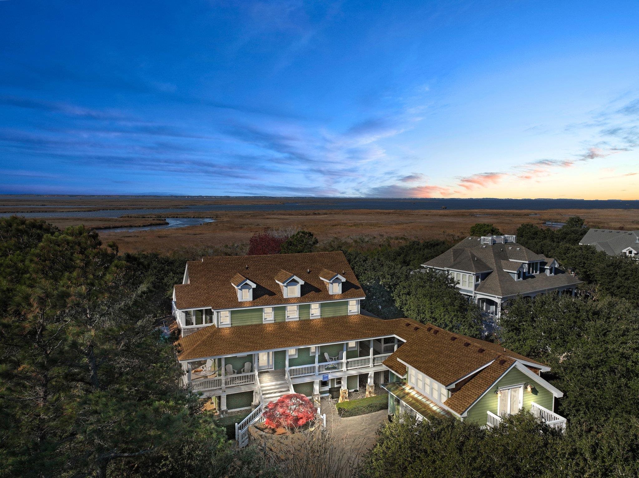 776 Hunt Club Drive Lot 323