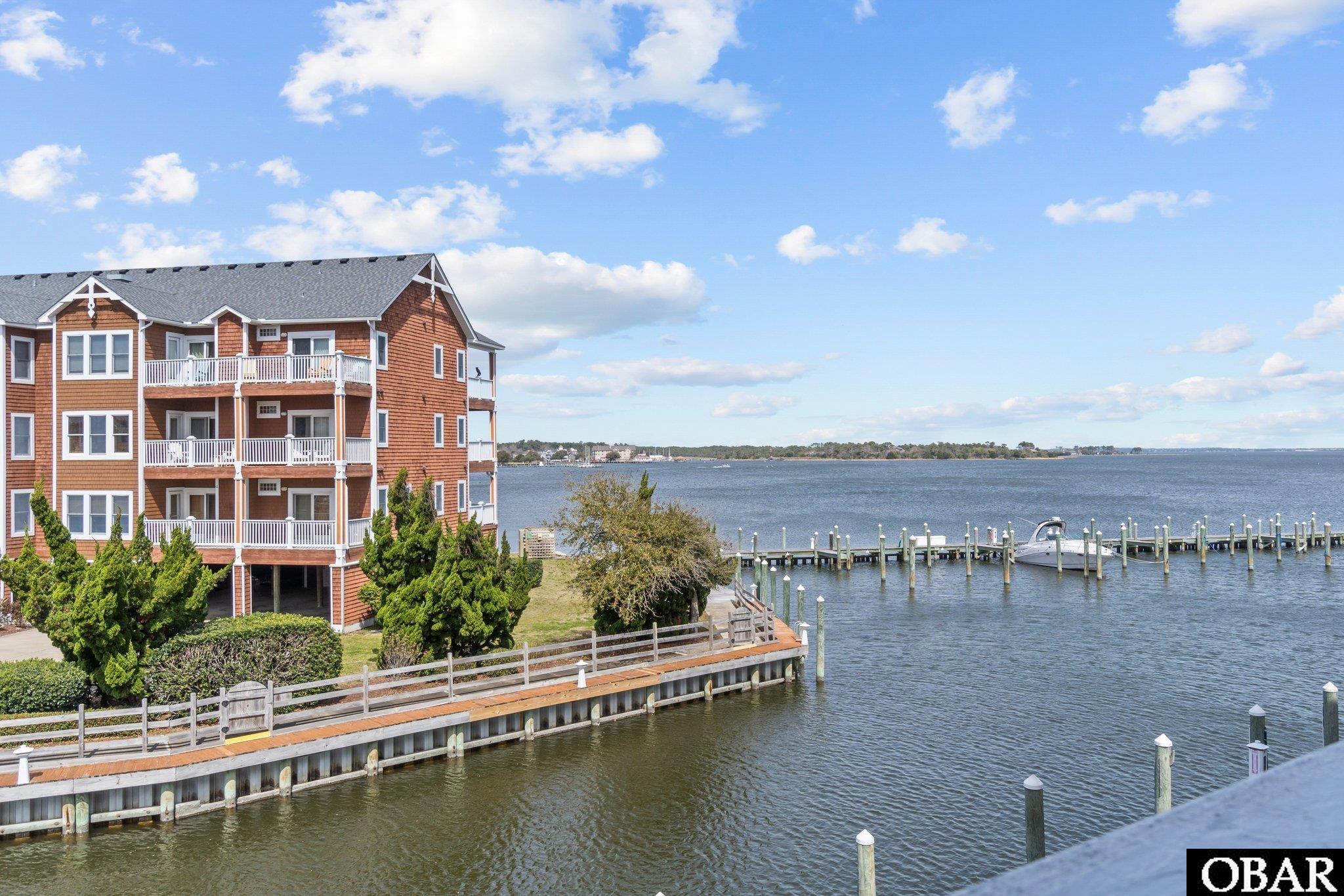 1112 S South Bay Club Drive Unit 1112