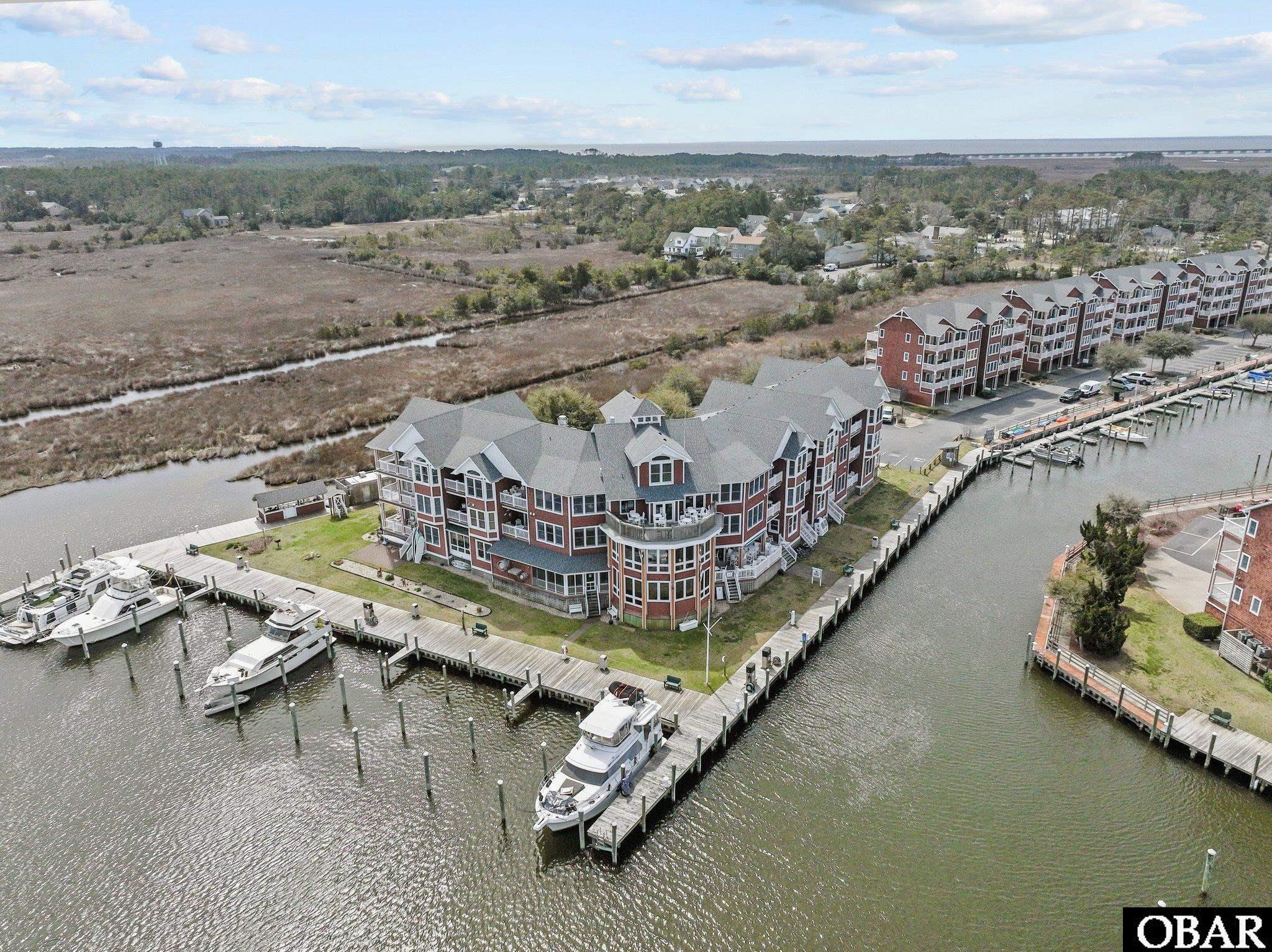 1112 S South Bay Club Drive Unit 1112
