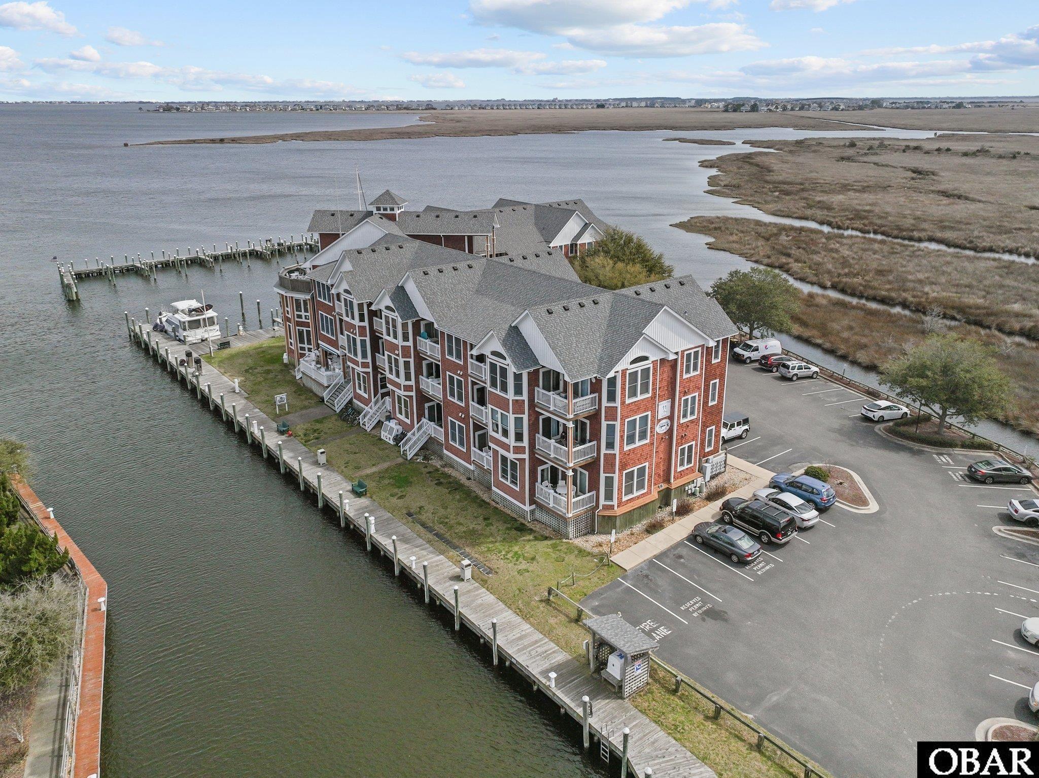 1112 S South Bay Club Drive Unit 1112