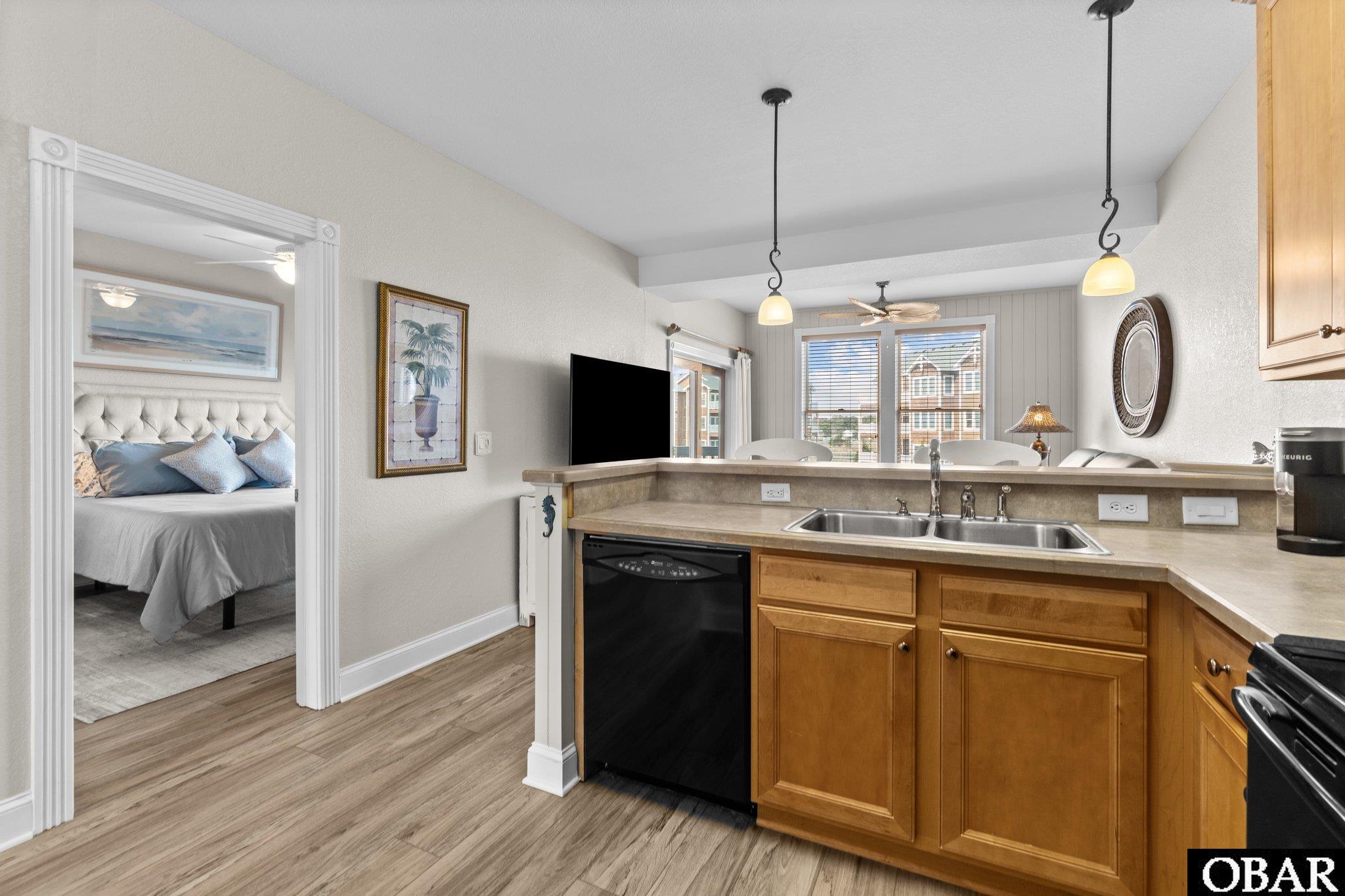 1112 S South Bay Club Drive Unit 1112