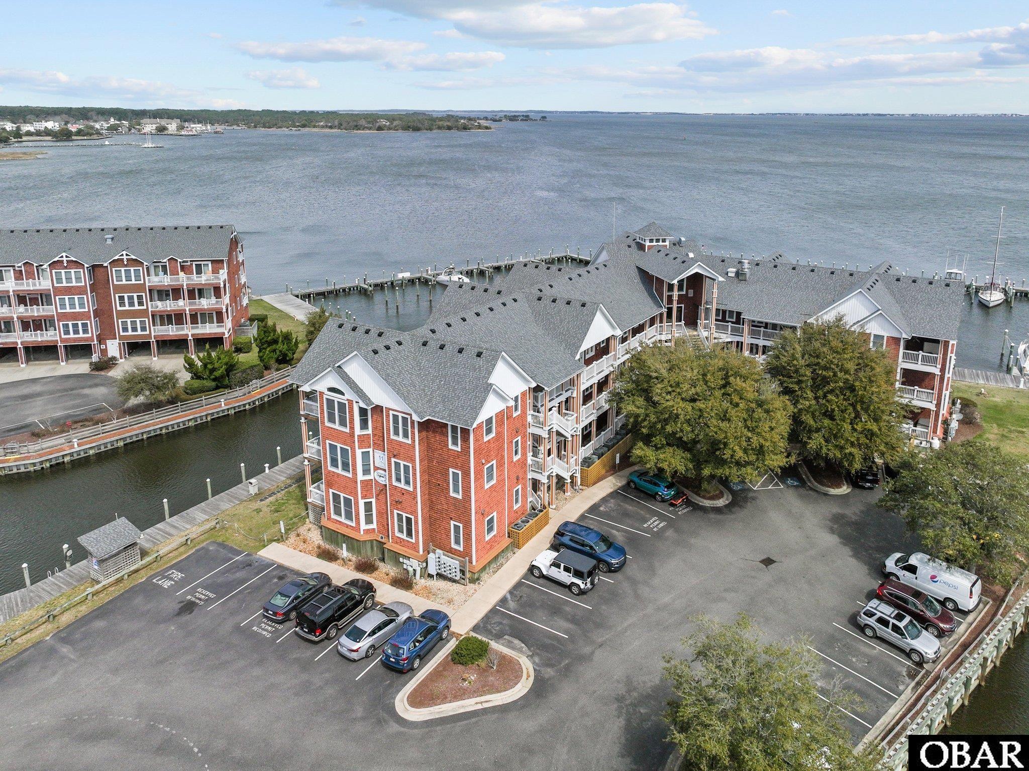 1112 S South Bay Club Drive Unit 1112