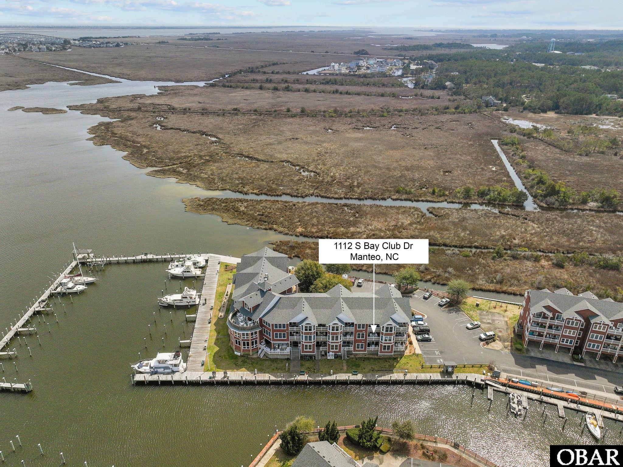 1112 S South Bay Club Drive Unit 1112