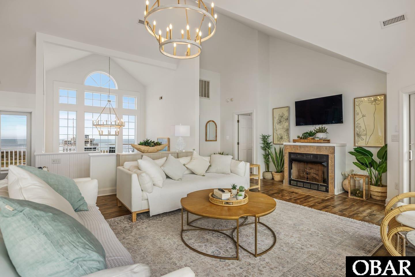 54011 Sandpiper Drive Lot 1