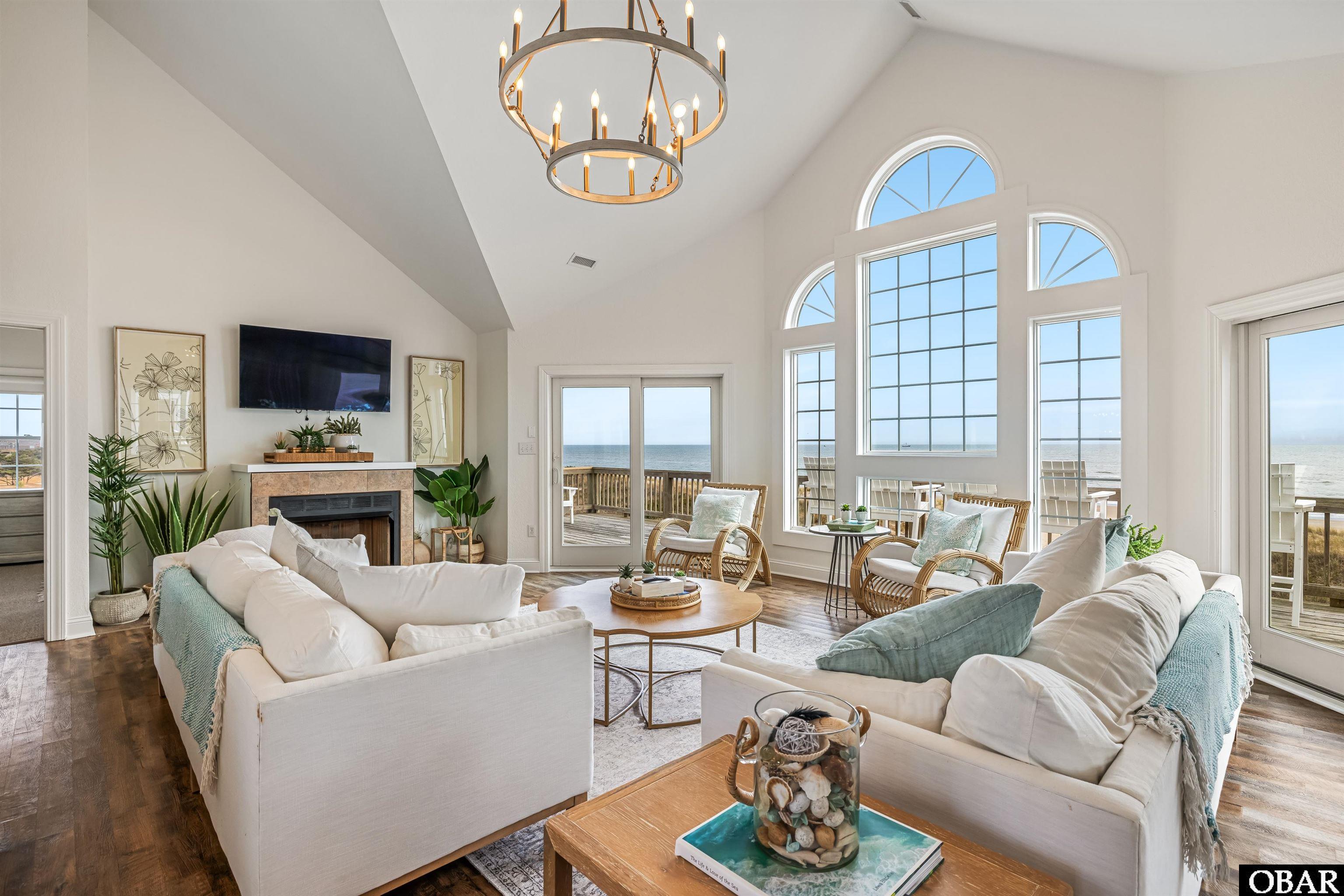 54011 Sandpiper Drive Lot 1