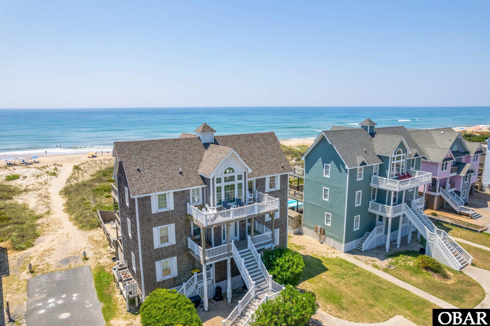 54011 Sandpiper Drive Lot 1