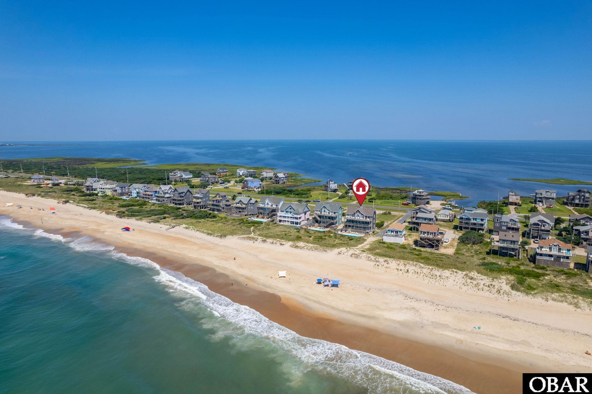 54011 Sandpiper Drive Lot 1