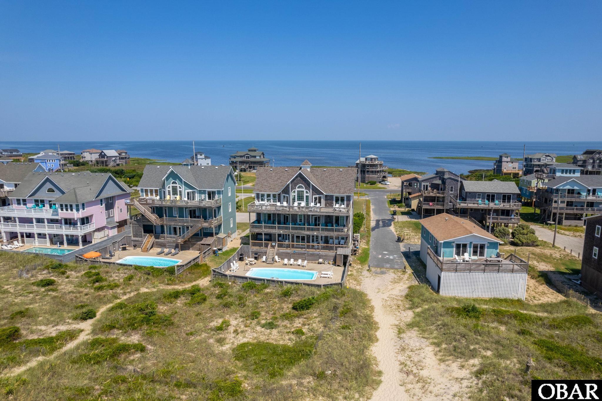 54011 Sandpiper Drive Lot 1