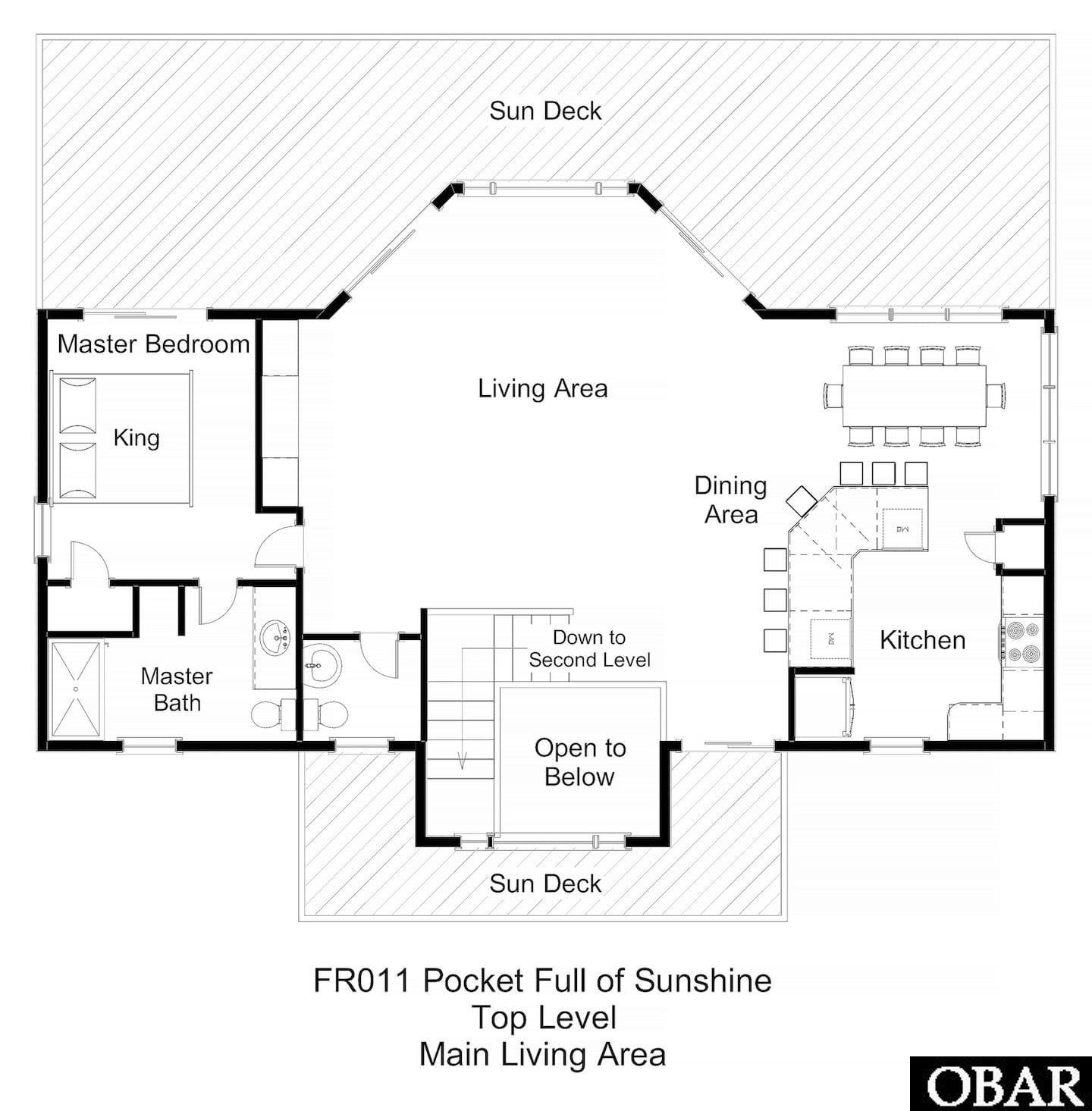 54011 Sandpiper Drive Lot 1