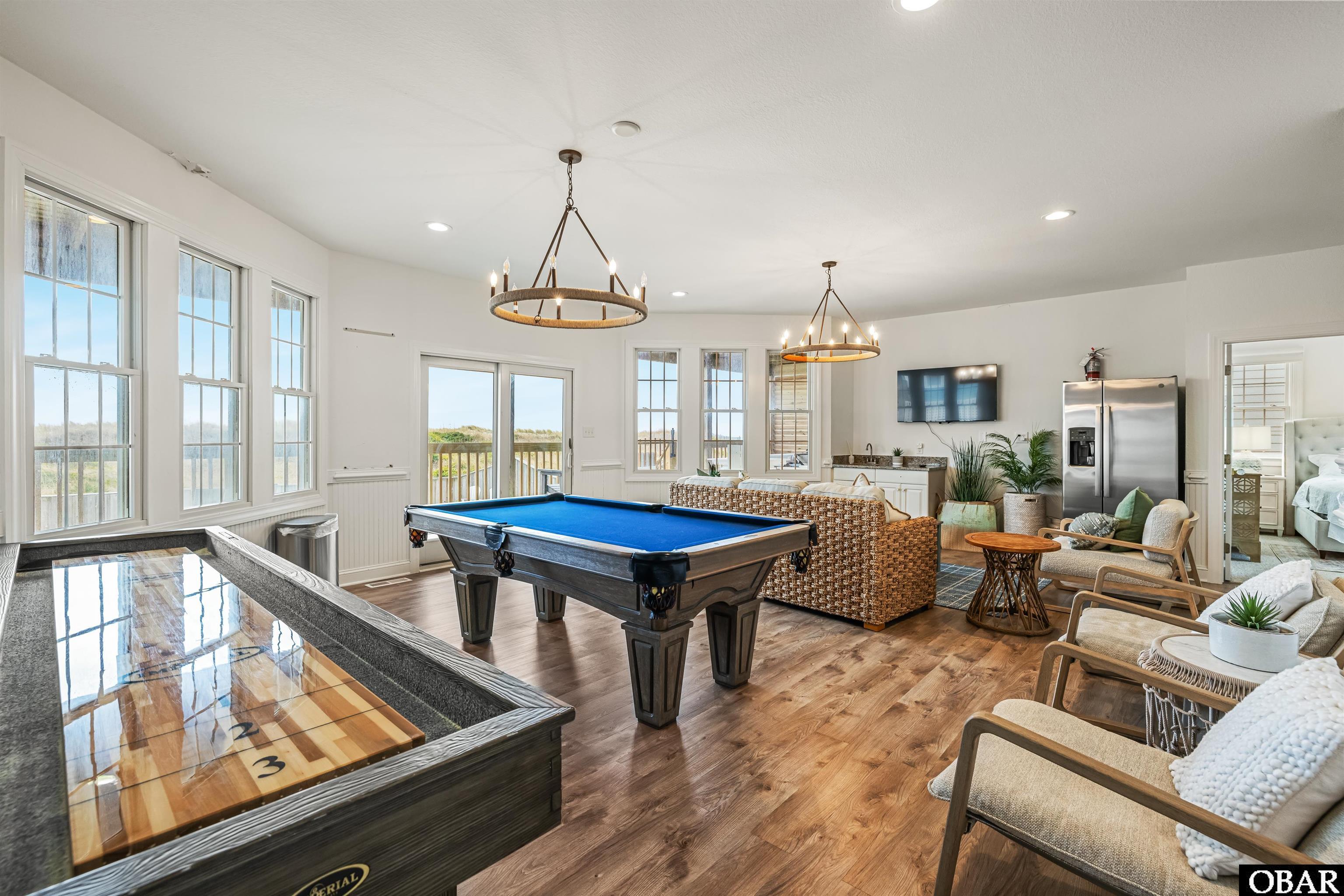 54011 Sandpiper Drive Lot 1