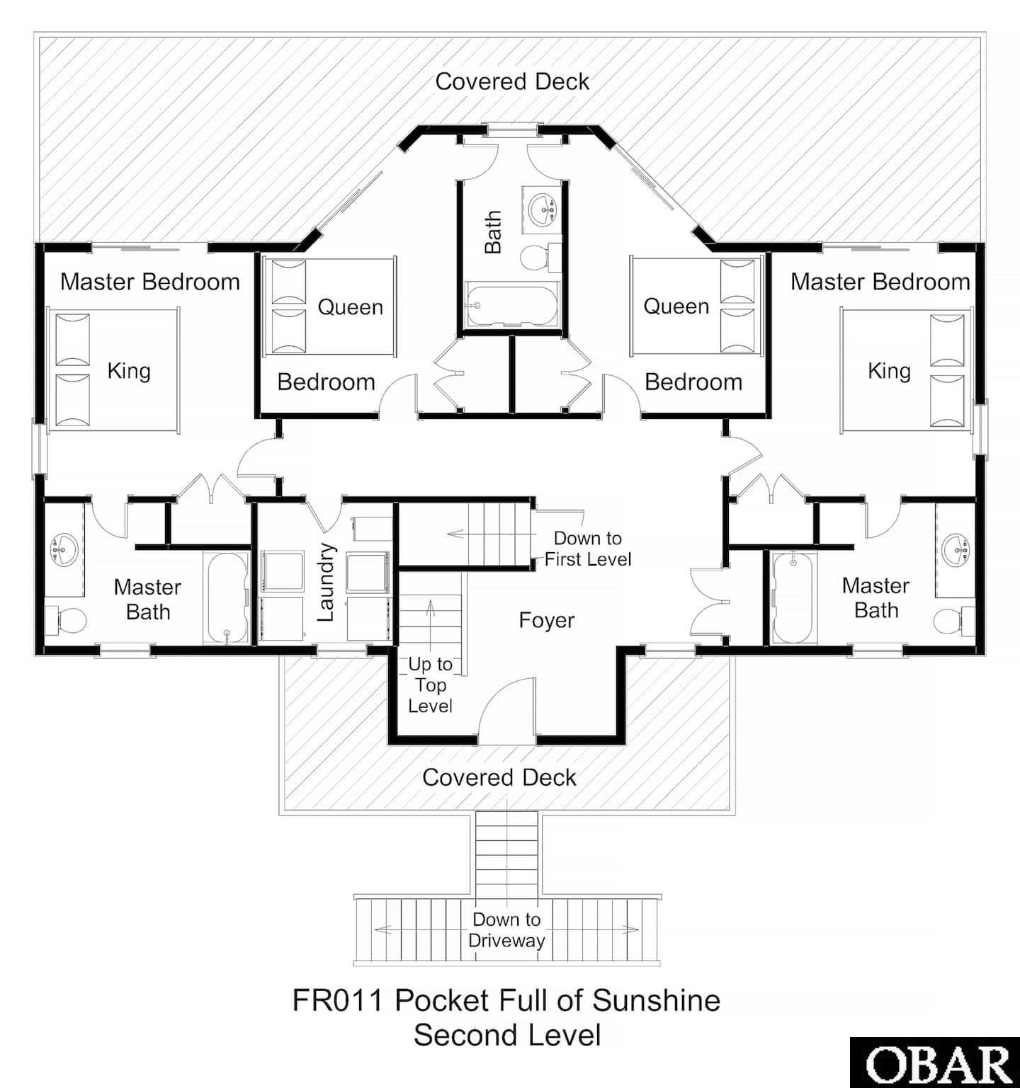 54011 Sandpiper Drive Lot 1