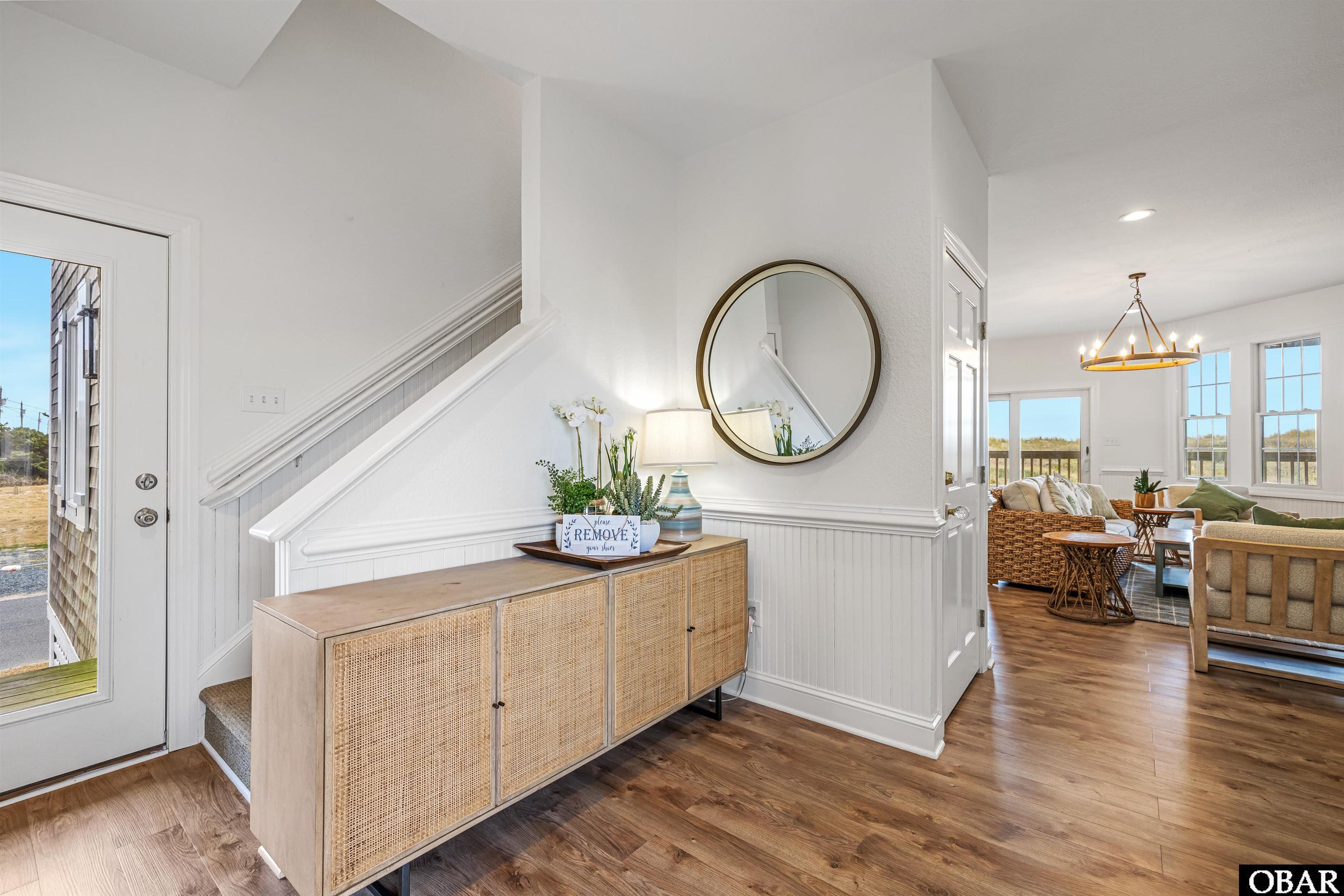 54011 Sandpiper Drive Lot 1