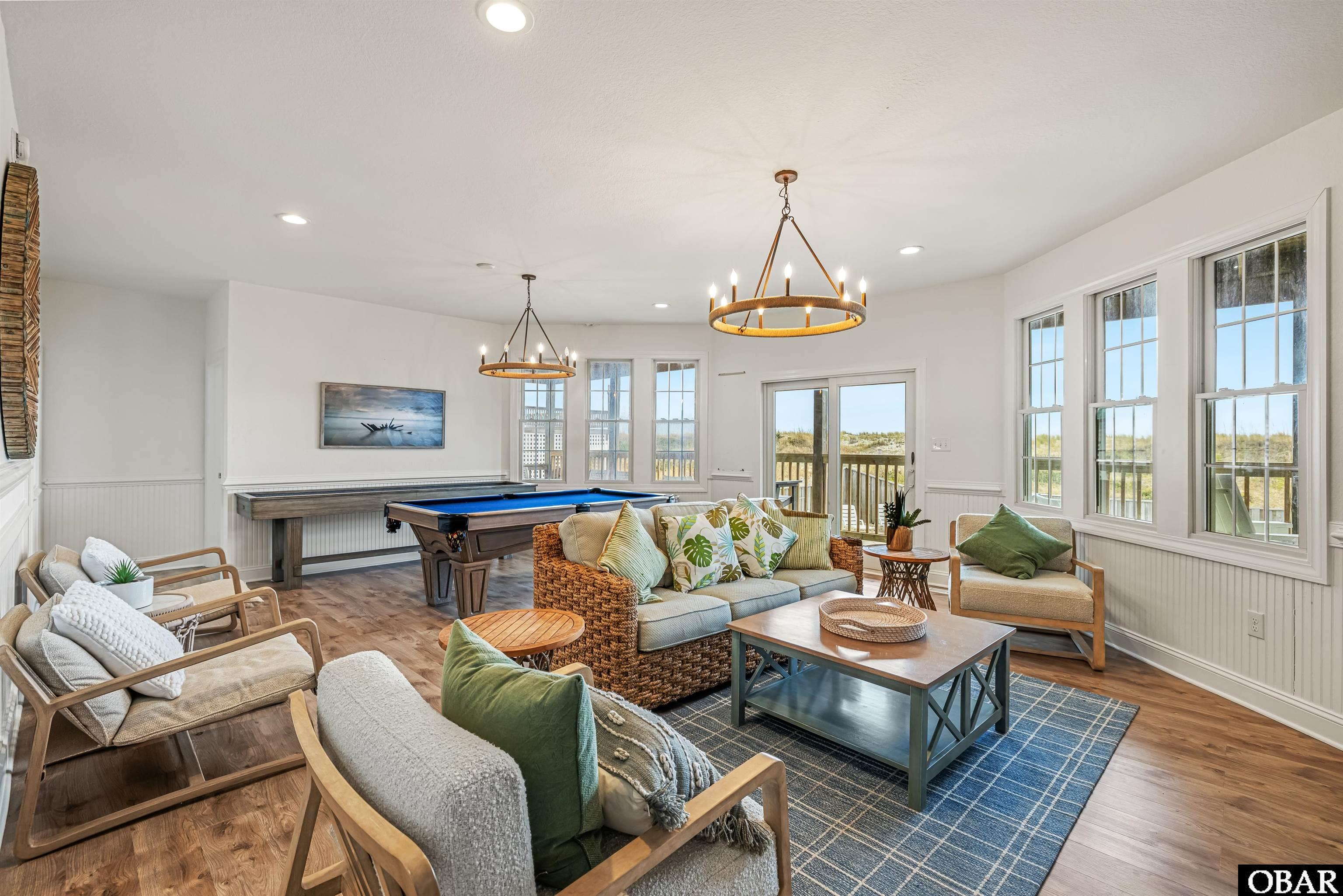 54011 Sandpiper Drive Lot 1