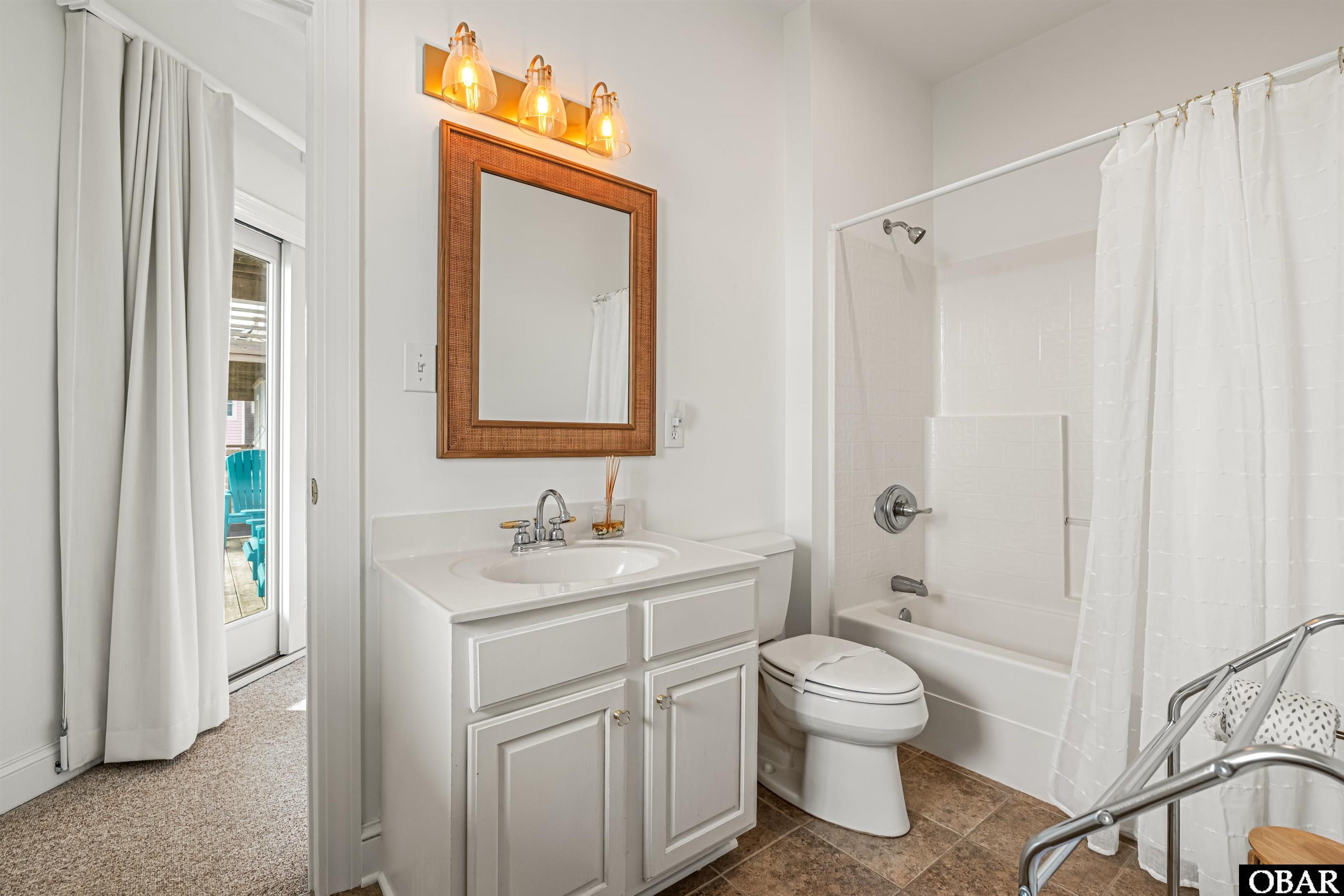 54011 Sandpiper Drive Lot 1