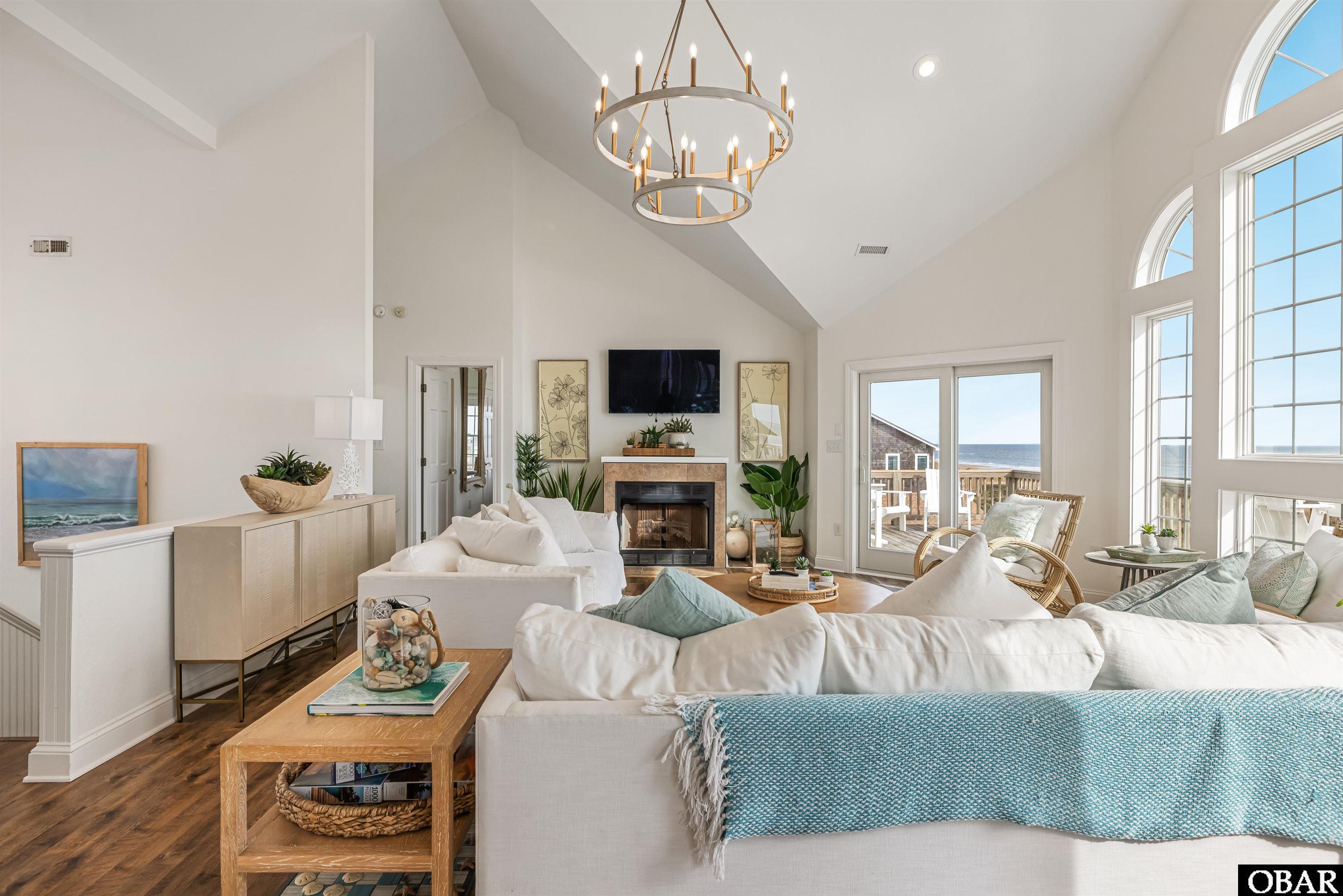 54011 Sandpiper Drive Lot 1