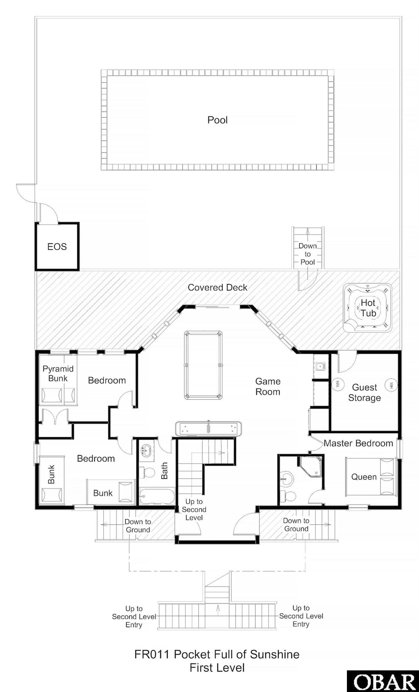 54011 Sandpiper Drive Lot 1