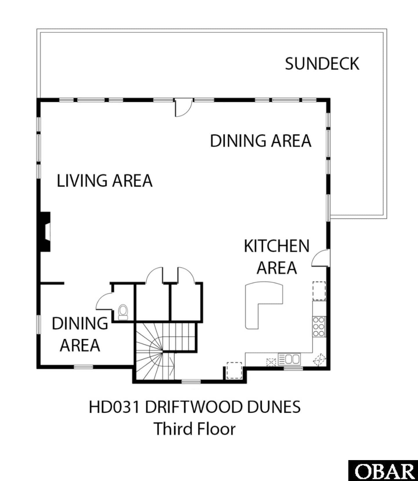 57236 Atlantic View Drive Lot 3